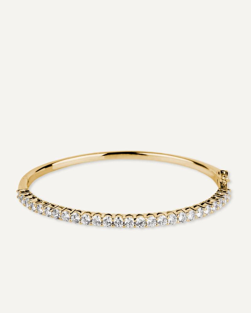 PULSERA BRILLIANT CUT