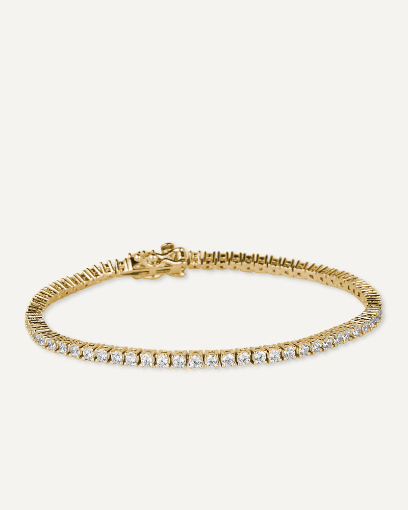 PULSERA BRILLIANT CUT