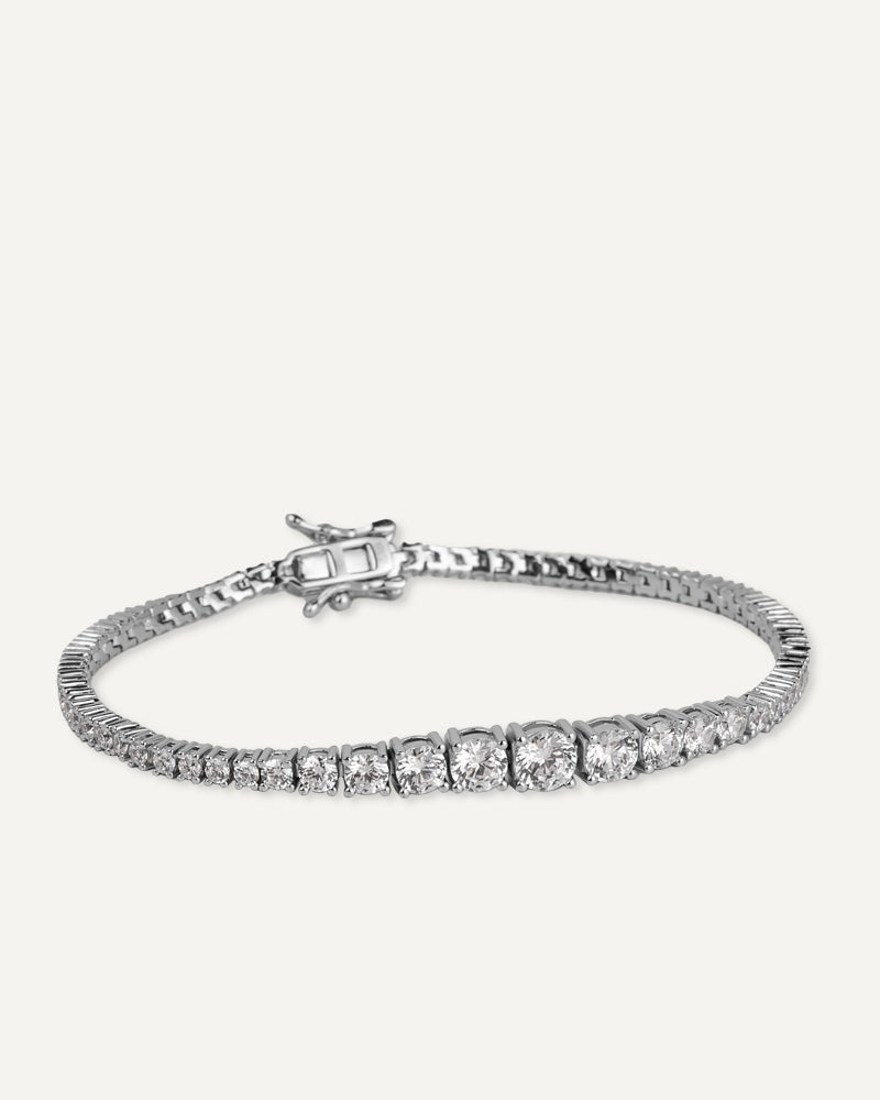 PULSERA BRILLIANT CUT