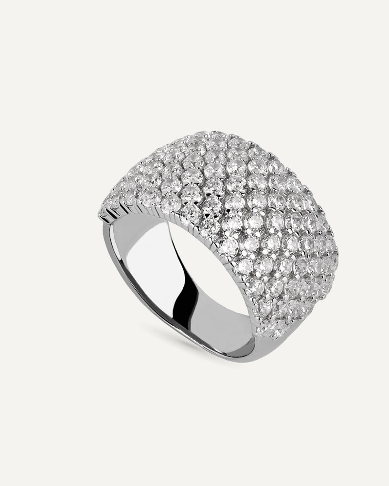 ANILLO BRILLIANT CUT